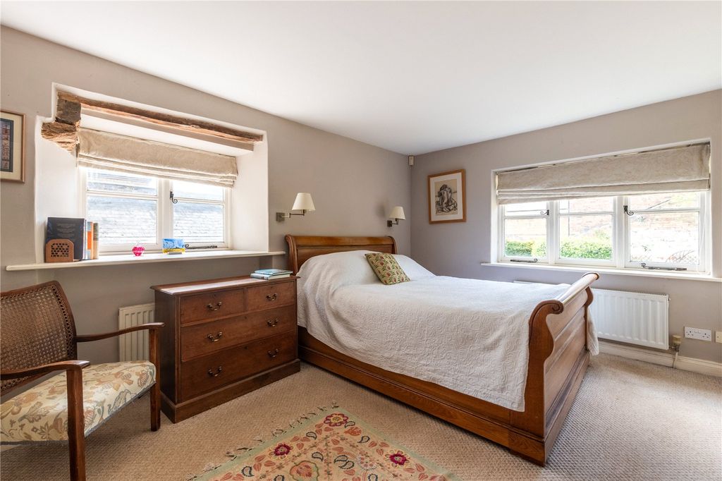 Additional image 24 of 6 bed terraced house for saleHigh Street St Martins, Stamford, Lincolnshire PE9