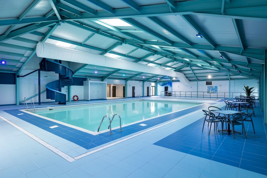 Property photo 3 of 18 Park Holidays Felixstowe Beach Holiday Park 2022