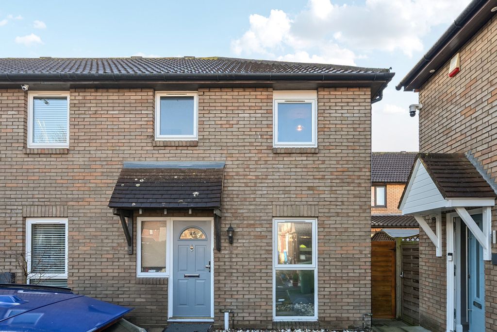 Property photo 1 of 15 External