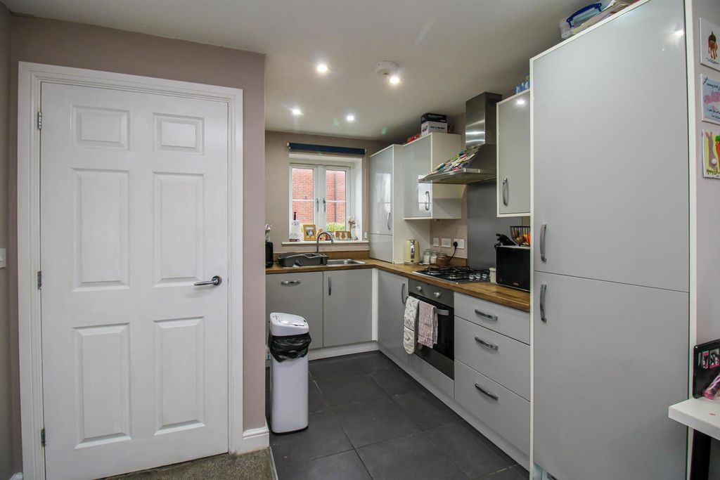 Property photo 3 of 7 Open Plan Lounge Kitchen Diner