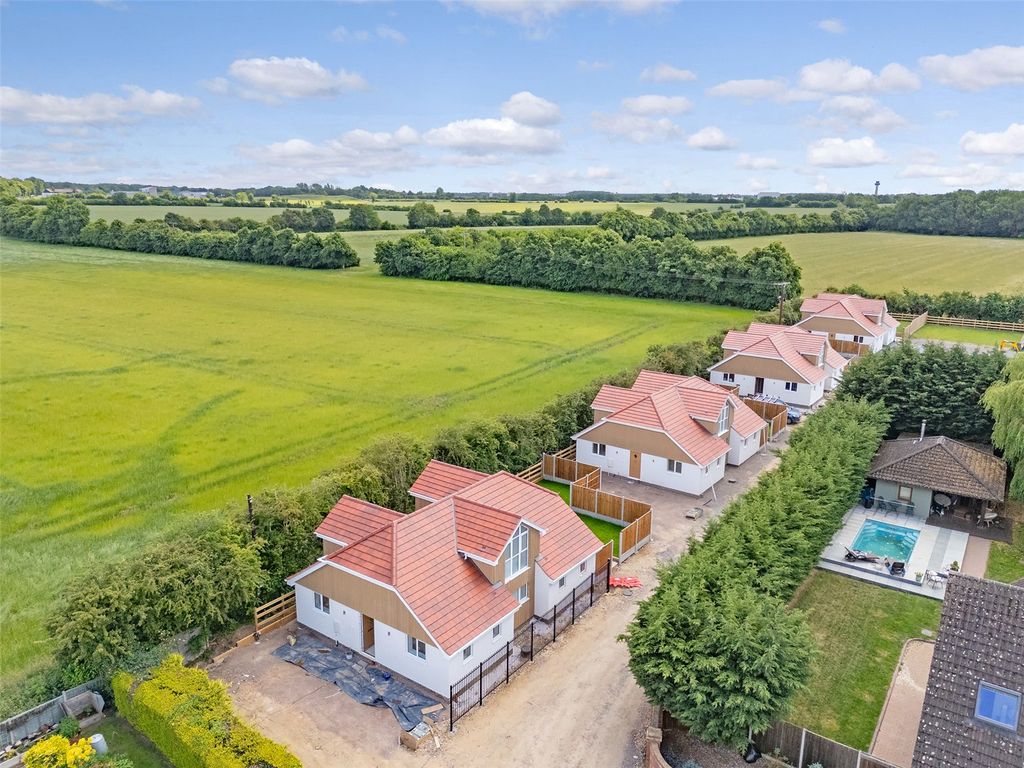 Property photo 3 of 19 Aerial View