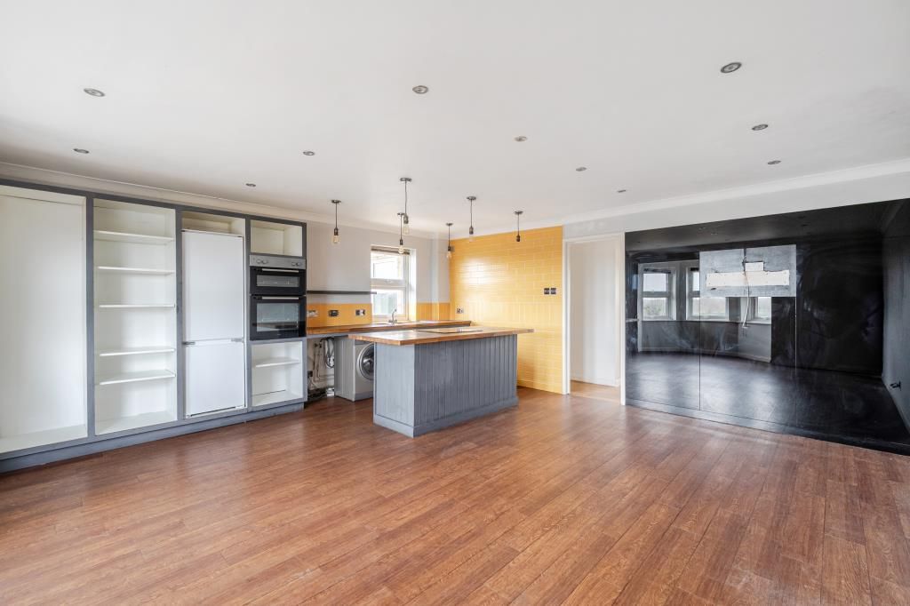 Property photo 2 of 7 Kitchen Living Room