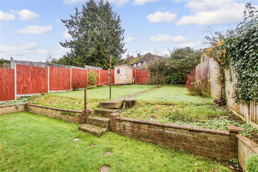 Property photo 1 of 10 Rear Garden