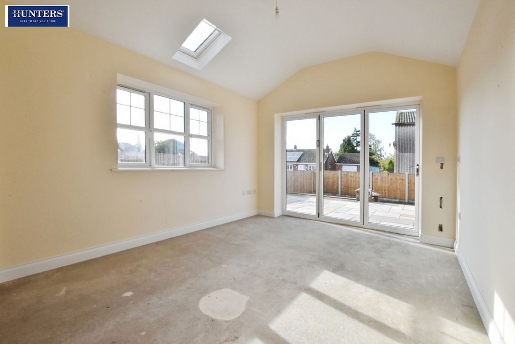 Property photo 2 of 24 Sun Room