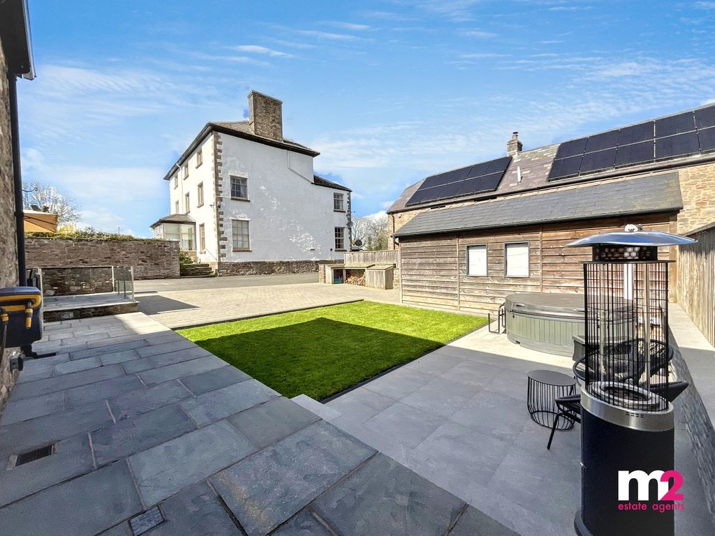 Additional image 28 of 4 bed semi-detached house for saleLlantilio Crossenny, Abergavenny NP7