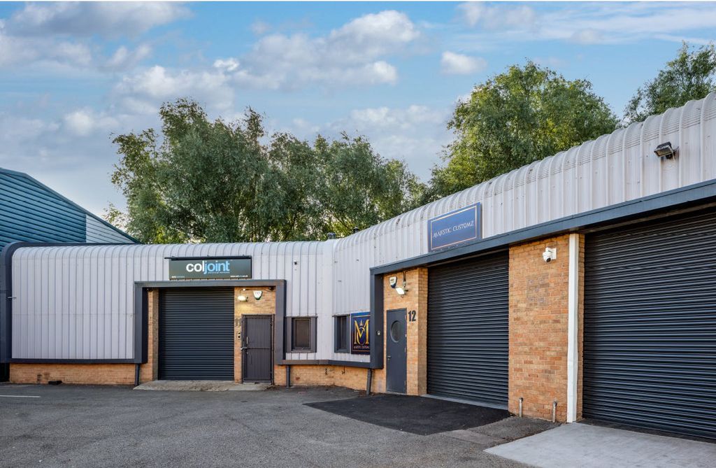 Property photo 2 of 2 Erithkencotclosebusinesspark1.Jpg