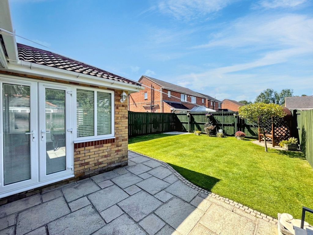 Additional image 19 of 3 bed detached house for saleBalmoral Drive, Peterlee SR8