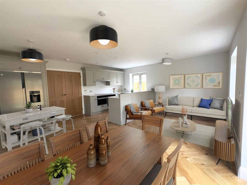 Property photo 2 of 23 For Sale By Aspire Residential - East Avenue