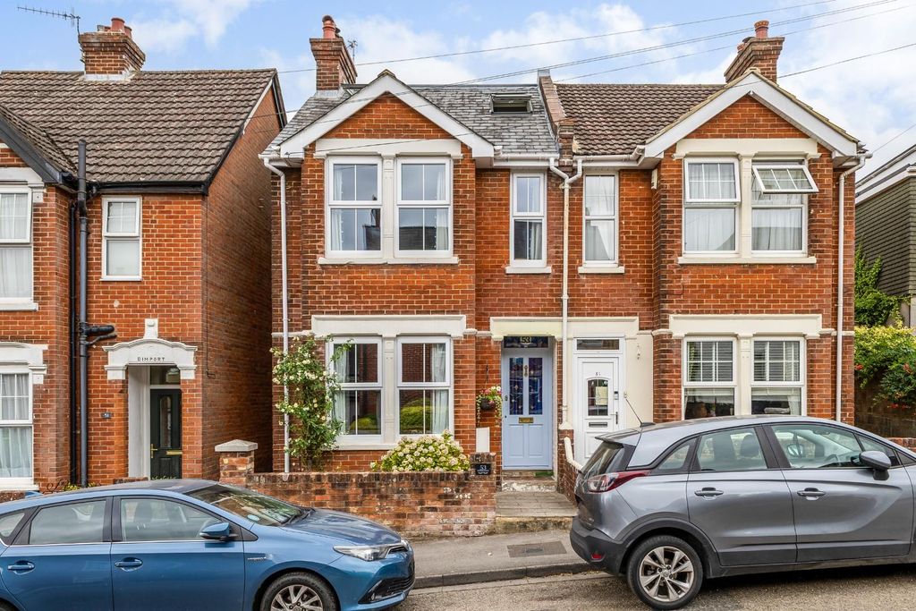 Property photo 1 of 19 External Front