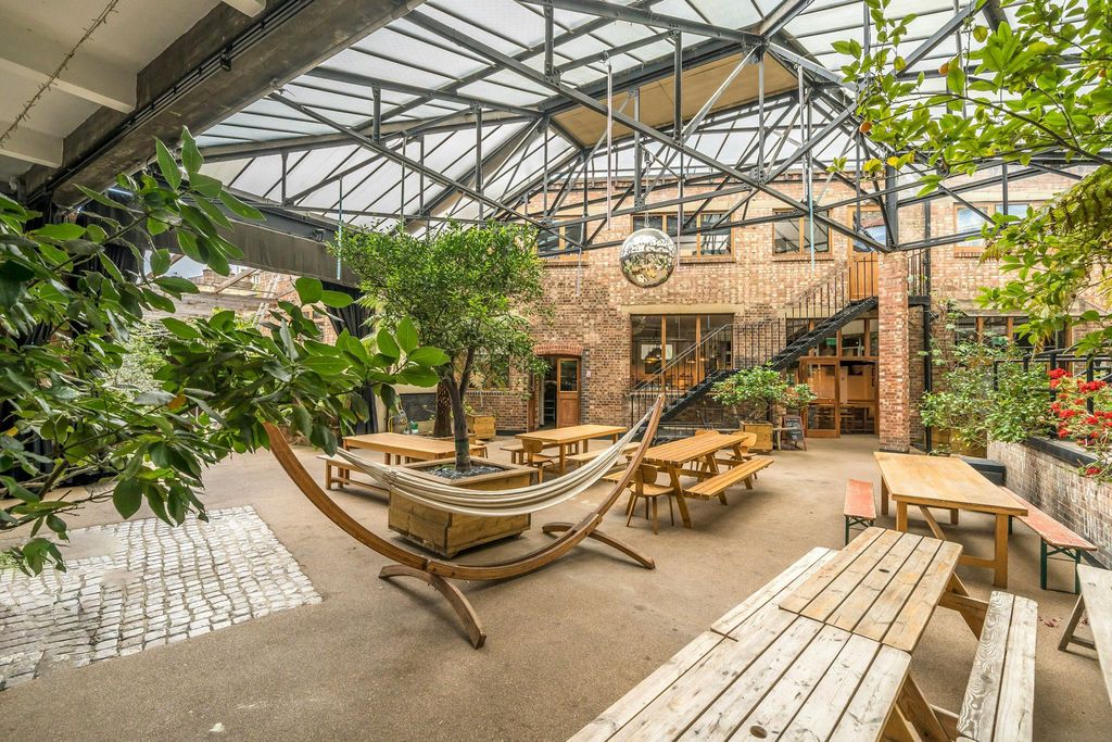 Property photo 3 of 5 Pickle Mews Outside Area.Jpg