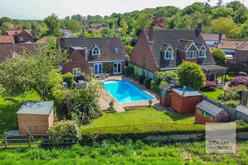 Property photo 2 of 31 Rear Aerial