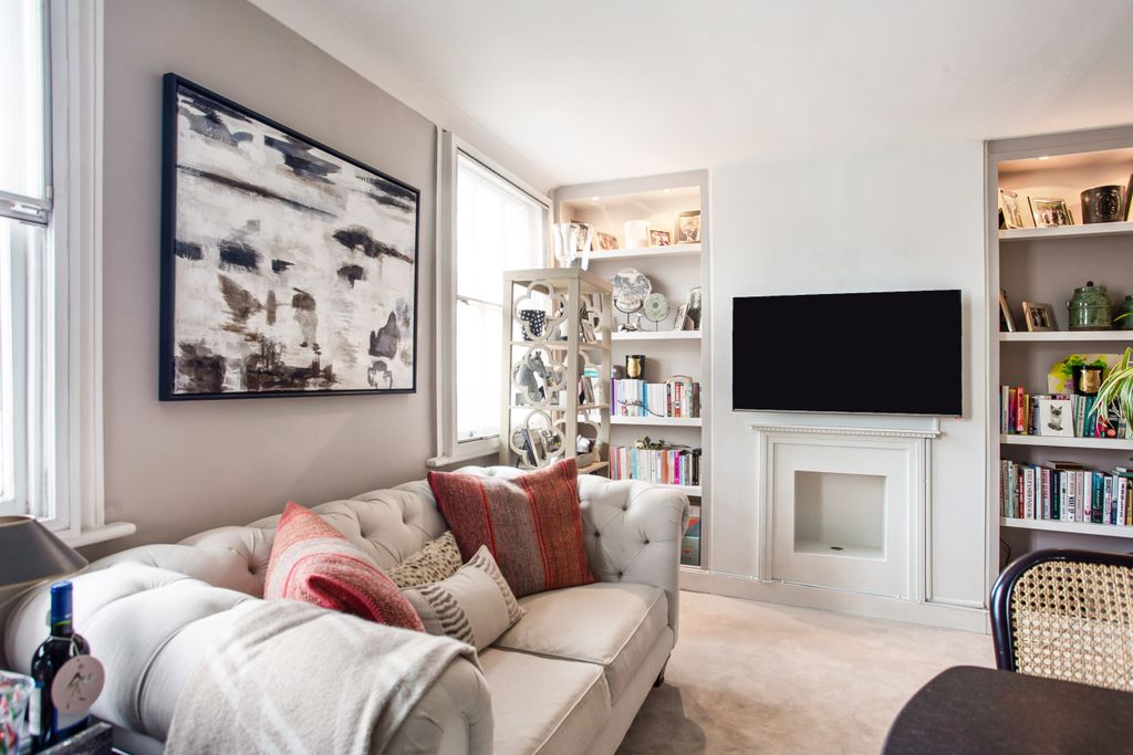 Property photo 1 of 18 66197_Ebury Street L
