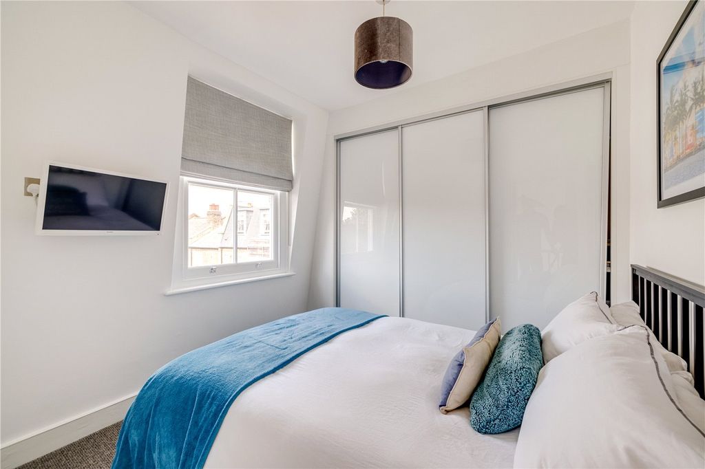 Additional image 8 of 1 bed flat for saleVera Road, London SW6