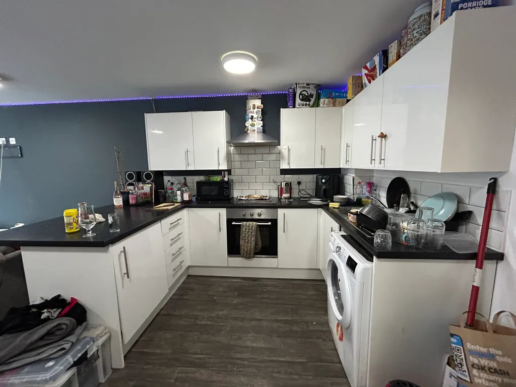 Fox Street, Fox Street Village, Liverpool L3 - View 6