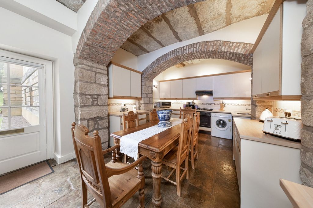 Additional image 6 of 3 bed flat for saleYew Tree & Lawn Apartment, Belford Hall, Belford, Northumberland NE70