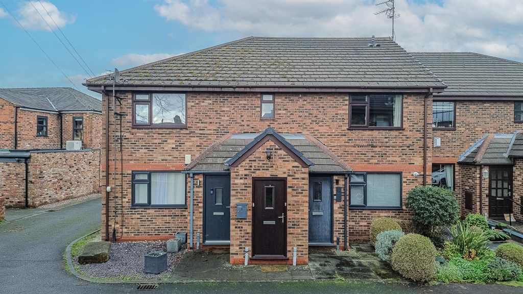 Property photo 1 of 9 Front Elevation