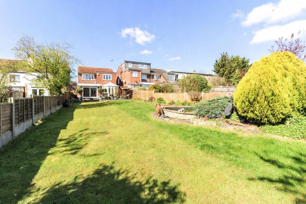 Property photo 1 of 23 Rear Garden