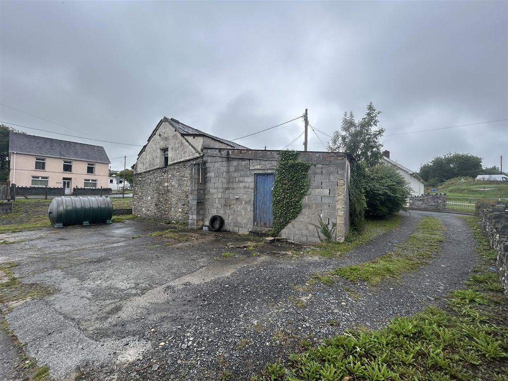 Additional image 7 of Property for salePencader SA39
