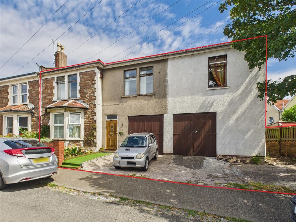 Property photo 1 of 20 1 - Substantial House For Auction, Bishopston.Jpg