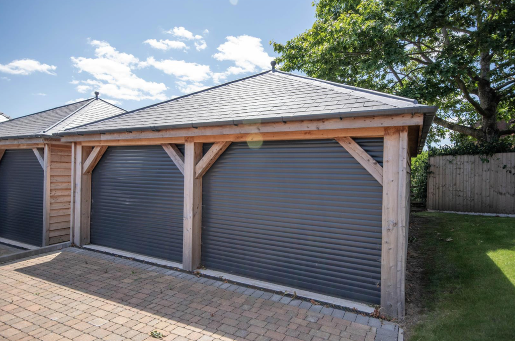 Additional image 17 of 4 bed detached house for saleBreidden View, Llansantfraidd Ym Mechain SY22
