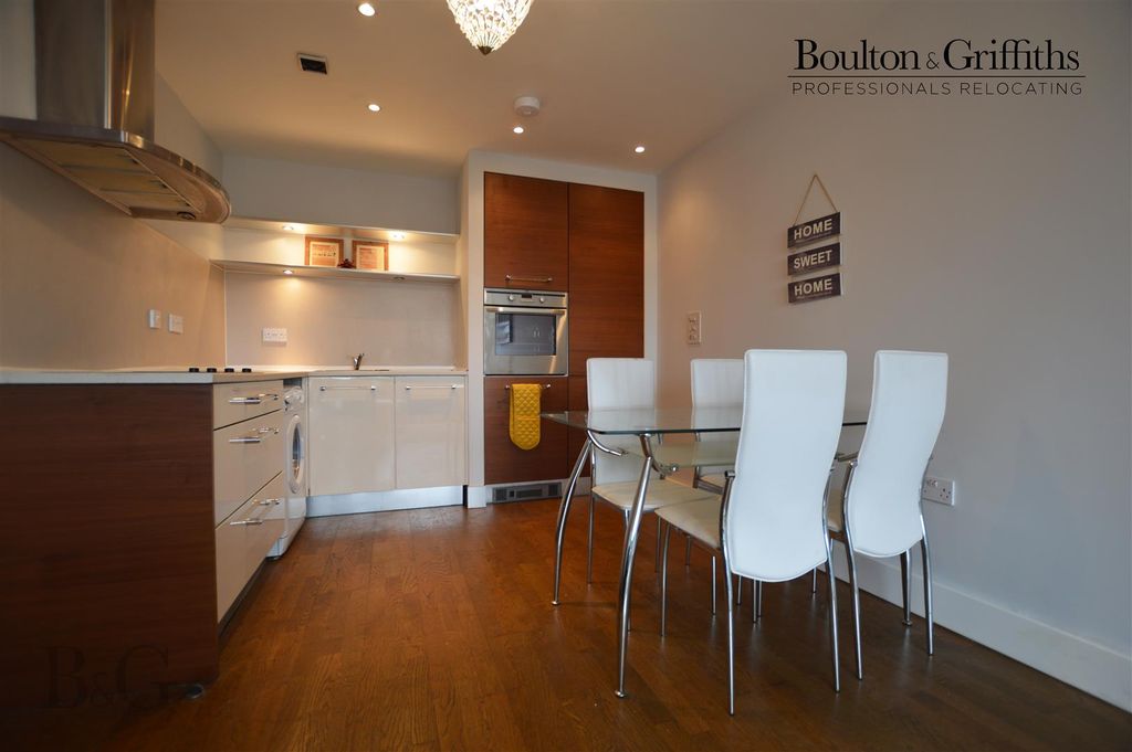 Property photo 2 of 14 Kitchen-Dining