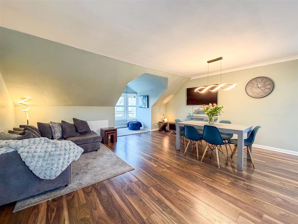 Property photo 3 of 21 Living, Kitchen, Dining