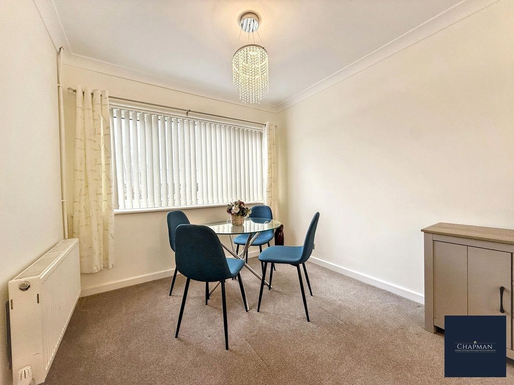 Additional image 12 of 3 bed semi-detached house for saleCaemawr Gardens, Porth CF39