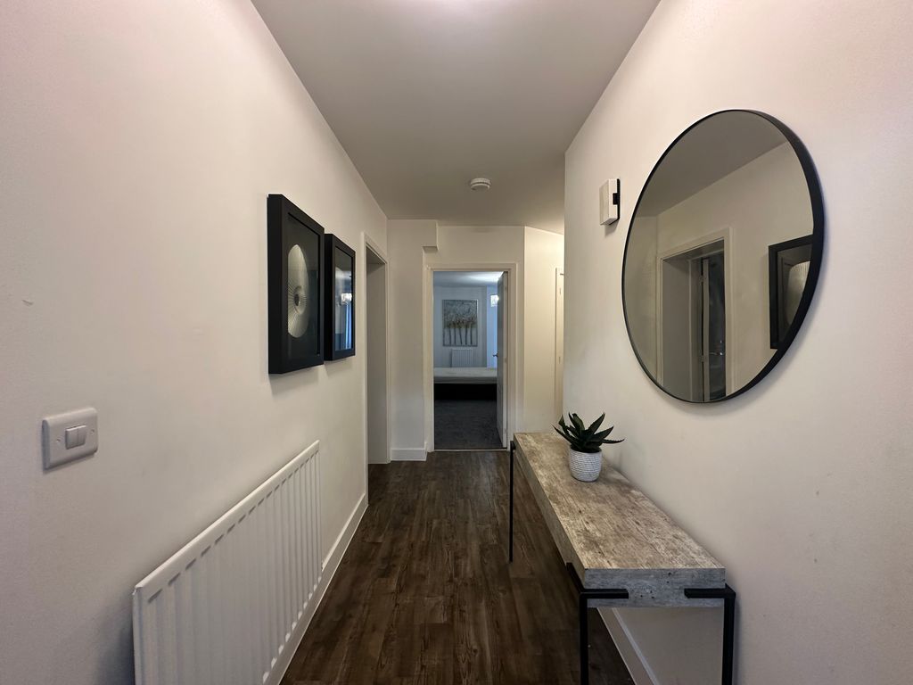 Property photo 3 of 16 Entrance Hallway
