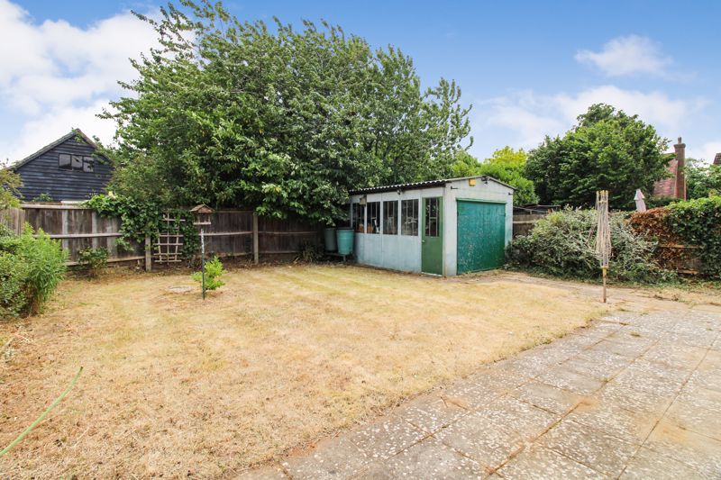 Property photo 2 of 14 Rear Garden