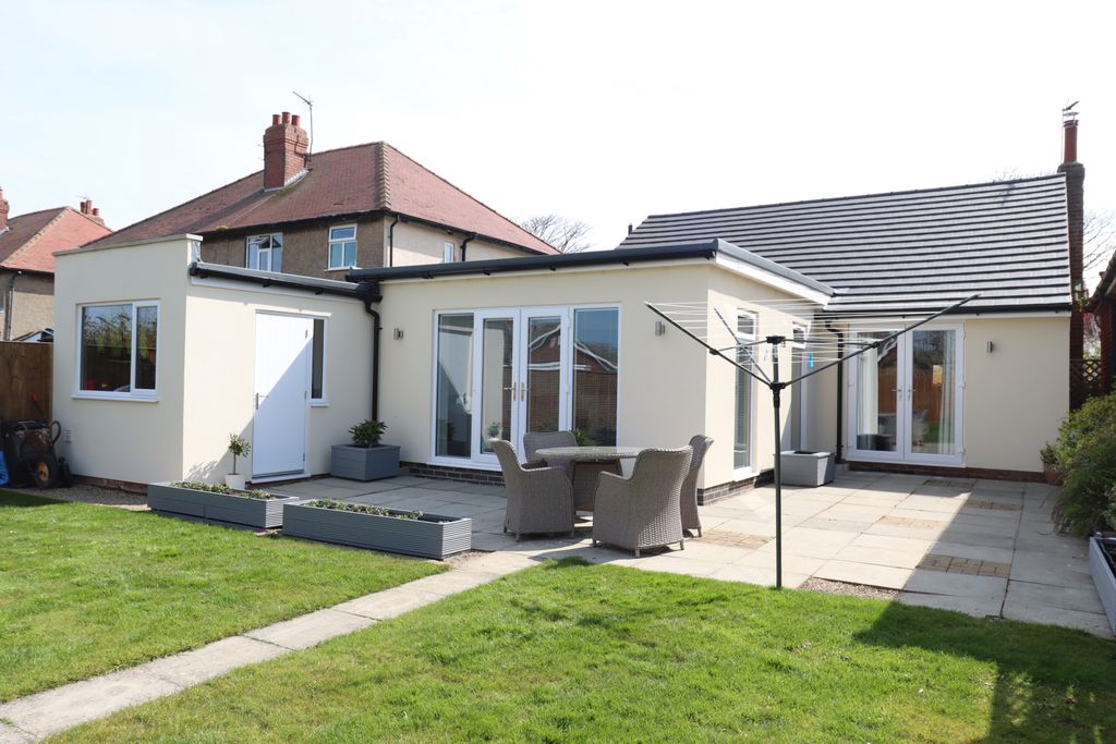 Additional image 22 of 2 bed detached bungalow for saleMuston Road, Filey YO14