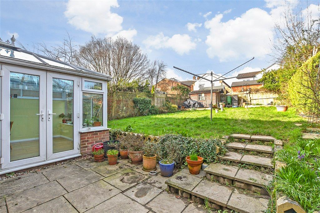 Property photo 1 of 11 Rear Garden