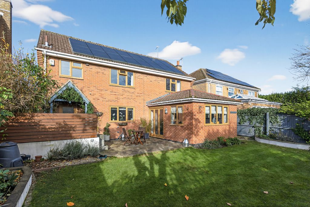 Additional image 20 of 5 bed detached house for saleMartin Close, Oakham LE15