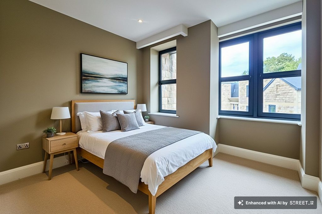 Additional image 4 of 2 bed flat to rent11 Windsor Court, Clarence Drive HG1