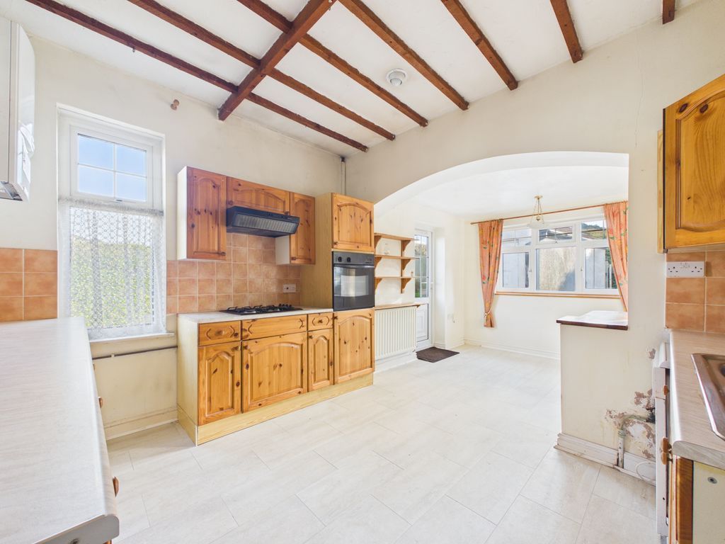 Property photo 3 of 20 Kitchen/Diner