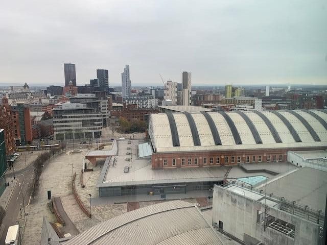 Property photo 1 of 6 Great Northern Tower