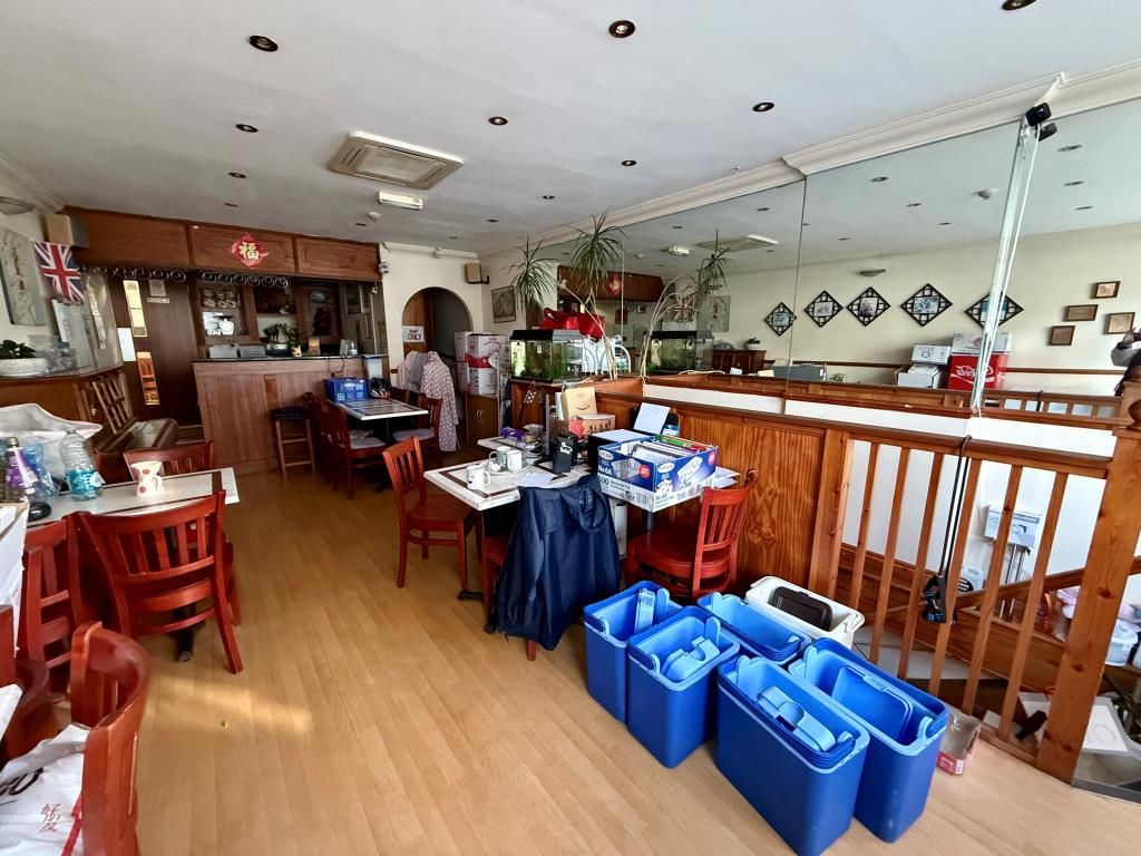 Property photo 2 of 10 Retail/Serving Area