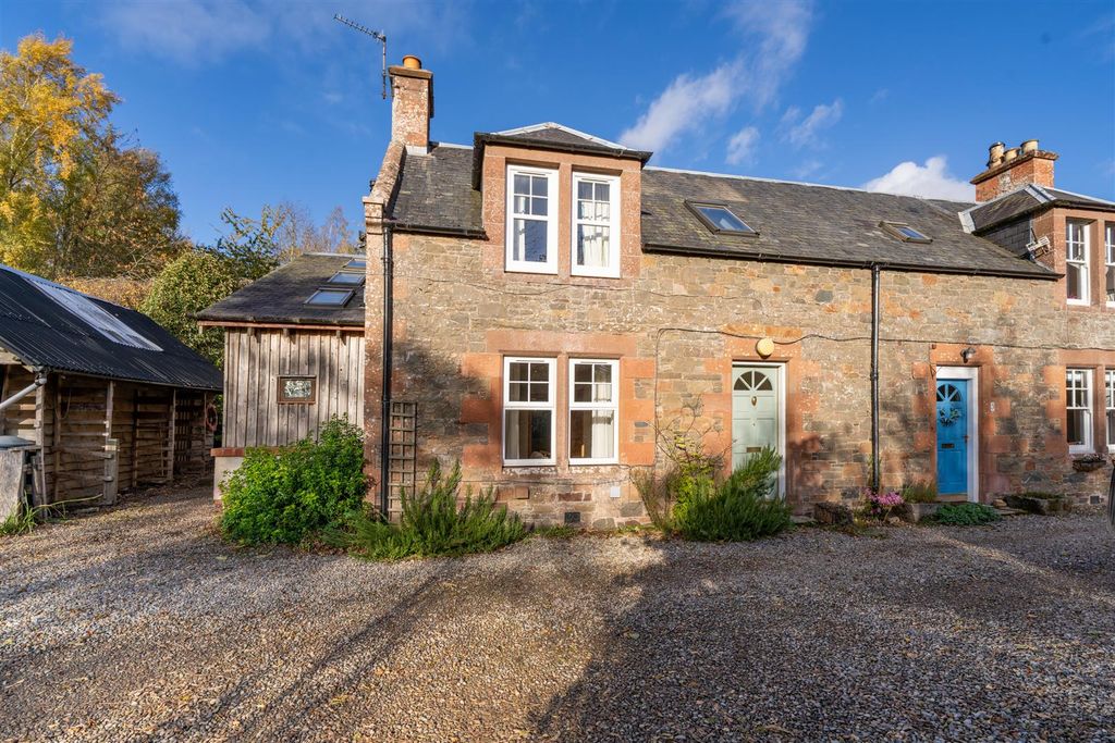 Property photo 1 of 22 4_Holydean_Farm_Cottages-01.Jpg