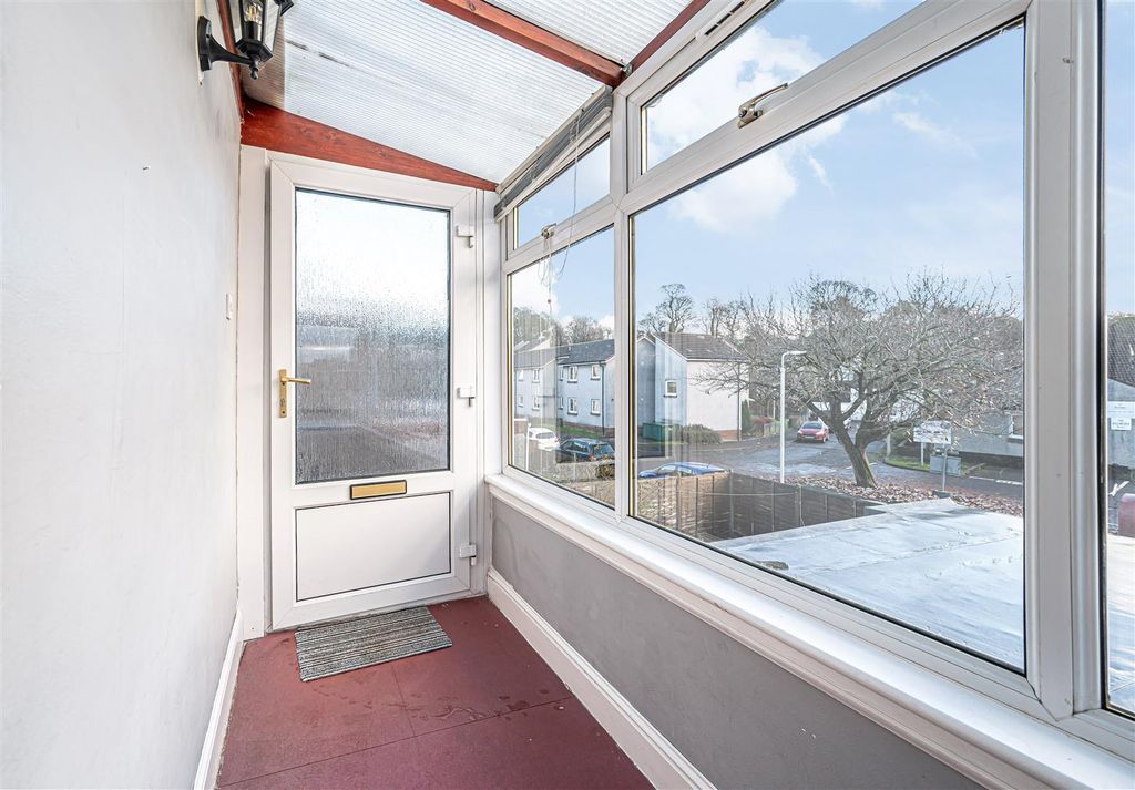 Additional image 9 of 1 bed maisonette for sale17 Old Causeway, Kinross KY13