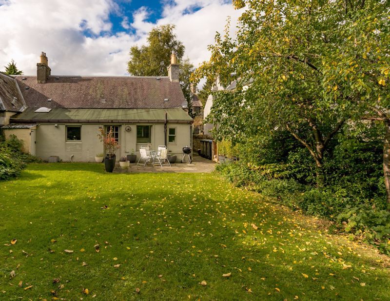Additional image 24 of 3 bed semi-detached house for saleRosebud Cottage, 12 Rosetta Road, Peebles EH45