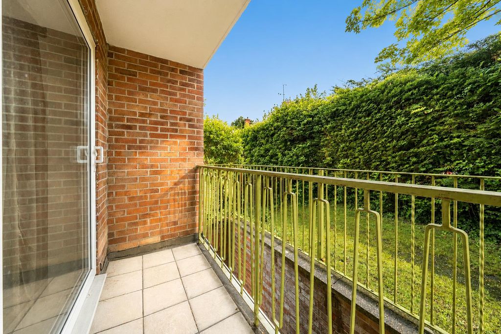 Property photo 3 of 15 Balcony