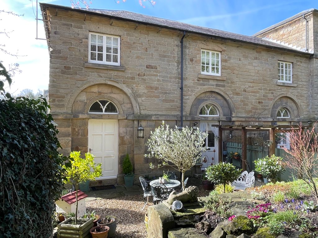 Property photo 1 of 18 2 Bedroom Mews For Rent