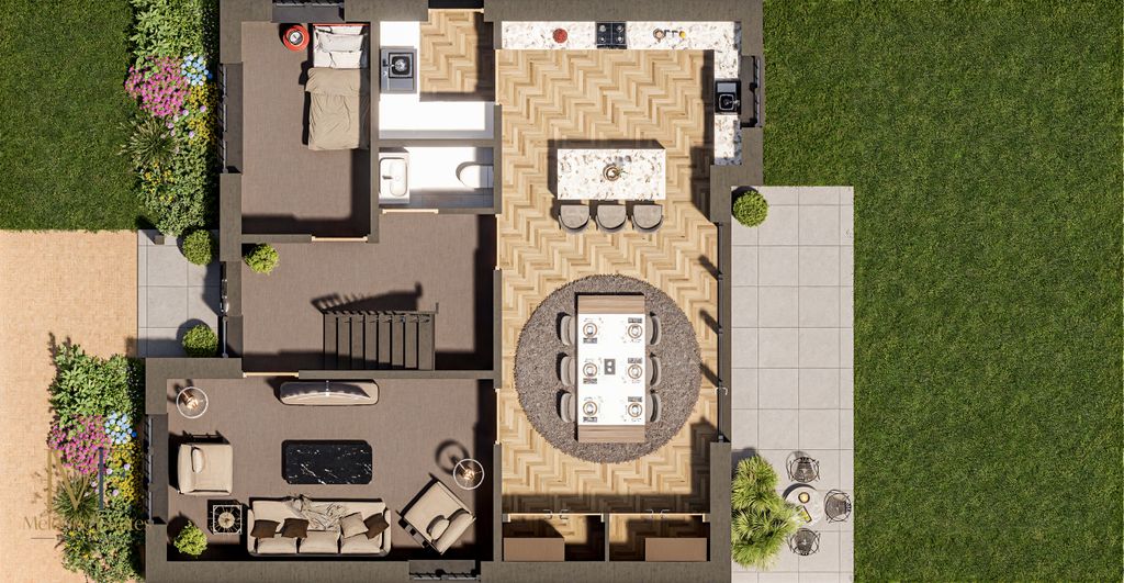 Property photo 3 of 6 L-38-2-J6-Plot1