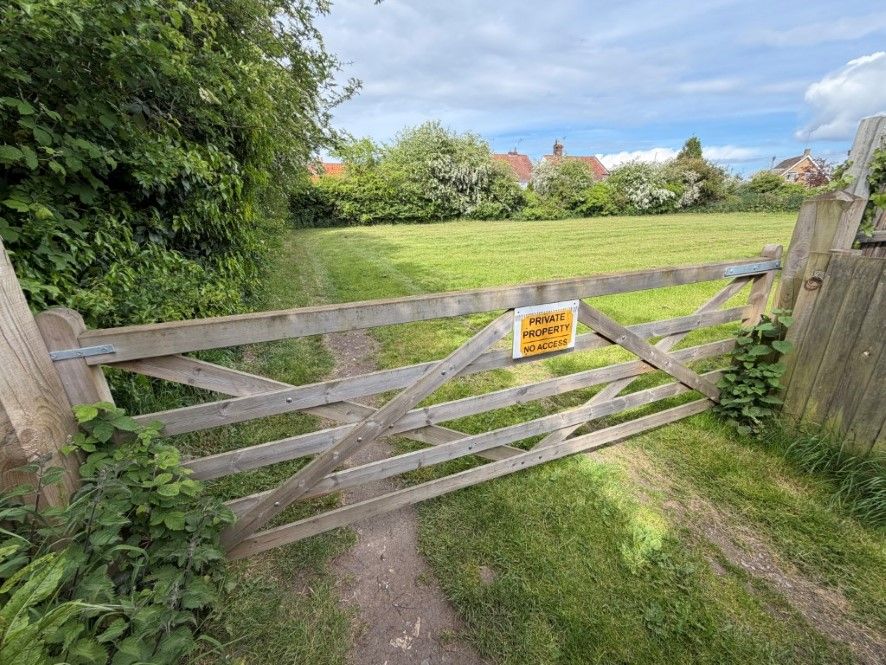 Additional image 14 of Land for saleMundesley Road, North Walsham NR28