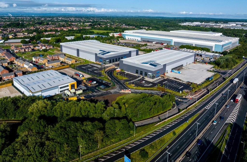 Property photo 1 of 12 05_Aerial_Motorway_View.Jpg