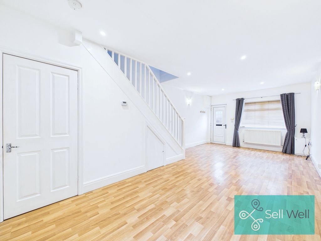 Property photo 3 of 17 Open Plan Living Area