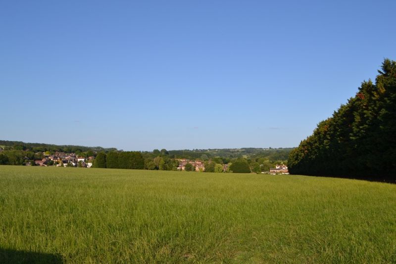 Property photo 2 of 15 View Over Farmland