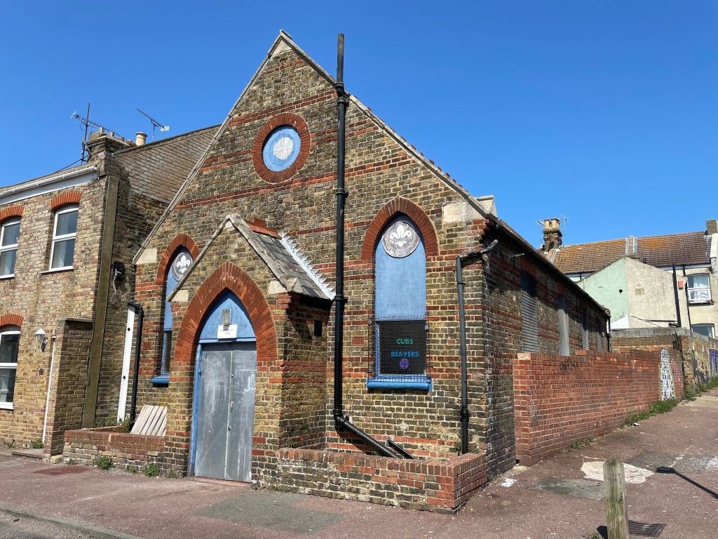 Property photo 1 of 7 Former Scouts Premises
