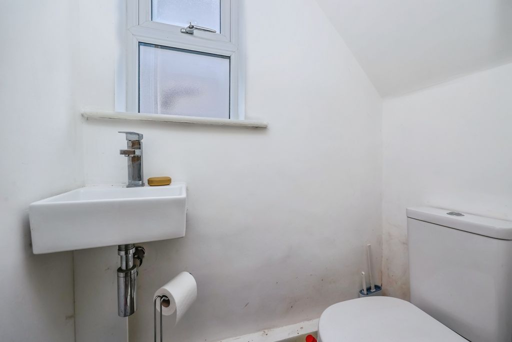 Additional image 17 of 3 bed semi-detached house for saleIngram Road, Nottingham NG6