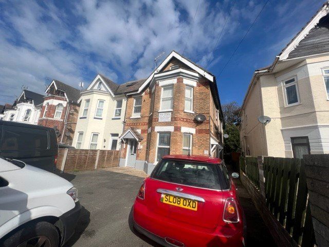 Property photo 1 of 6 Studio To Rent Westby Road, Bournemouth Bh5