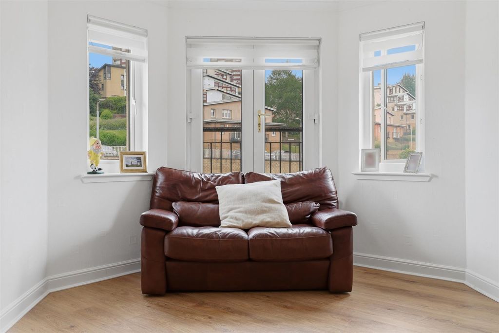 Additional image 9 of 2 bed flat for saleQueen Elizabeth Court, Clydebank G81